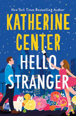 HELLO STRANGER