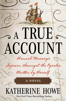 TRUE ACCOUNT HANNAH MASURY