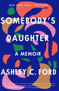 SOMEBODYS DAUGHTER