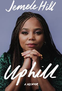 UPHILL A MEMOIR