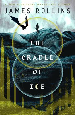 CRADLE OF ICE MOONFALL 2