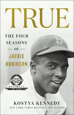 TRUE FOUR SEASONS JACKIE ROBIN