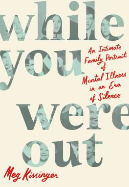 WHILE YOU WERE OUT