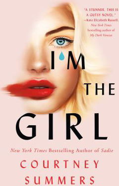 IM THE GIRL