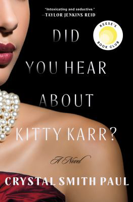 DID YOU HEAR ABOUT KITTY