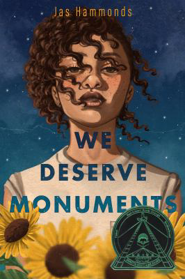 WE DESERVE MONUMENTS