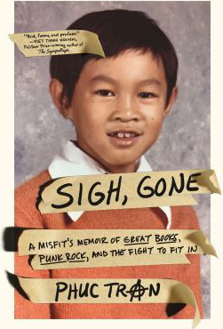 SIGH GONE