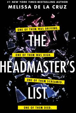 The Headmaster's List