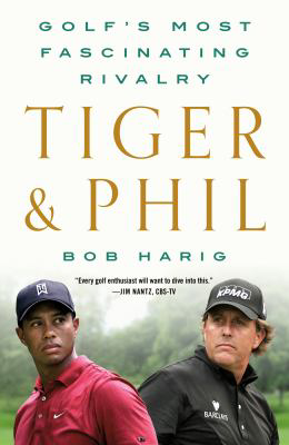TIGER AND PHIL