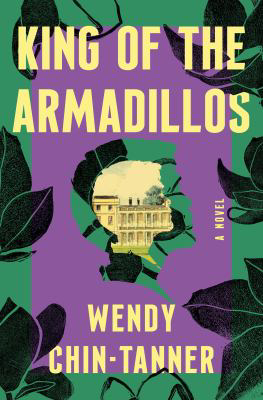 KING OF THE ARMADILLOS