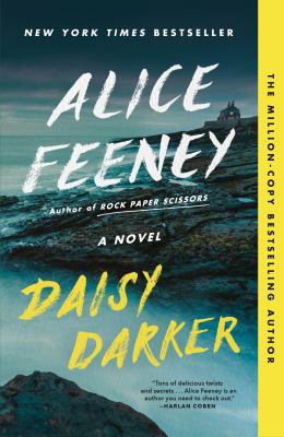 DAISY DARKER