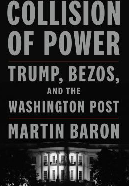 COLLISION OF POWER