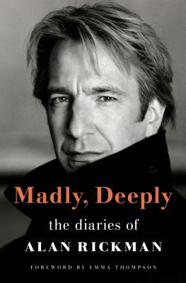 MADLY DEEPLY
