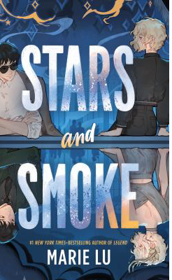 Stars and Smoke