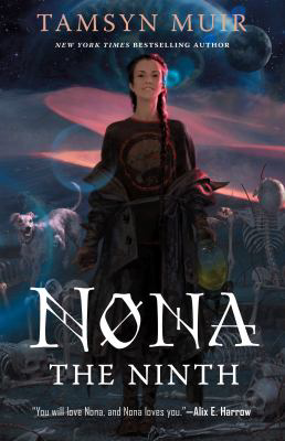 NONA THE NINTH LOCKED TOMB 3