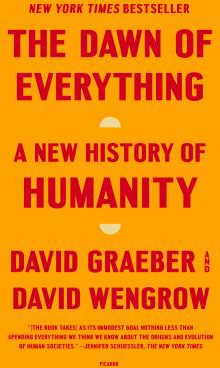 DAWN OF EVERYTHING