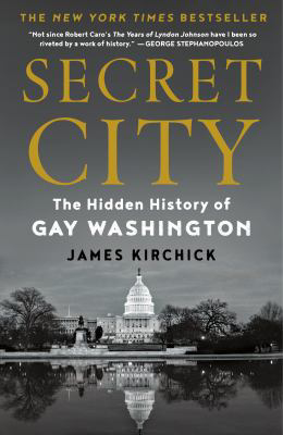 SECRET CITY