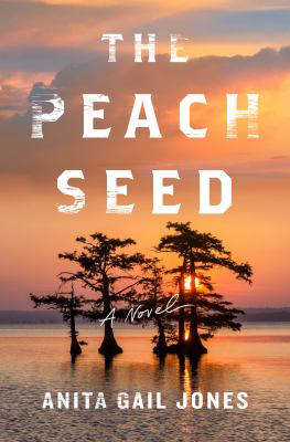 PEACH SEED