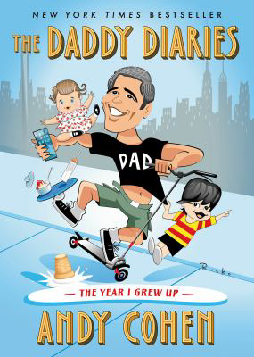 DADDY DIARIES