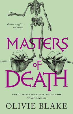 MASTERS OF DEATH