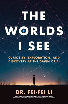 WORLDS I SEE