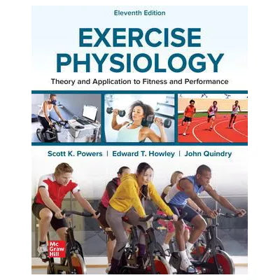 Exercise Physiology: Theory &amp; Application to Fitness (RRMCG)