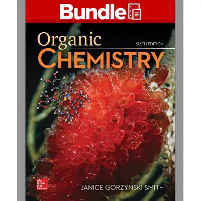 Organic Chemistry (Loose Pgs)(w/ 2 Year Connect Access Card)