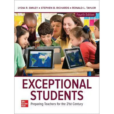 Exceptional Students (RRMCG)