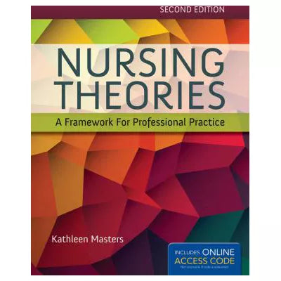 Nursing Theories (w/BindIN Access Code)