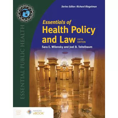 Essen of Health Policy &amp; Law