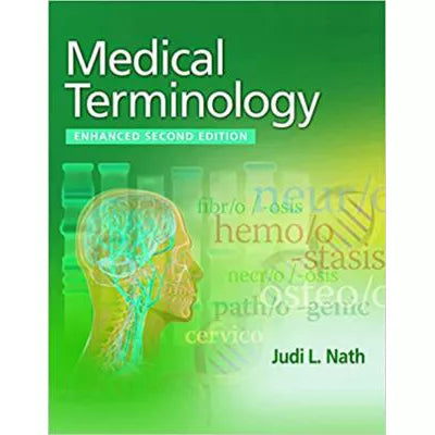 Medical Terminology, Enhanced Edition (w/Premier Access)