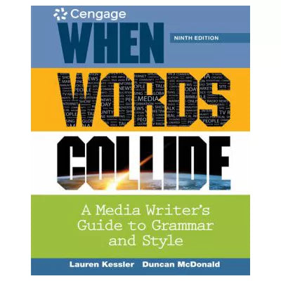 When Words Collide