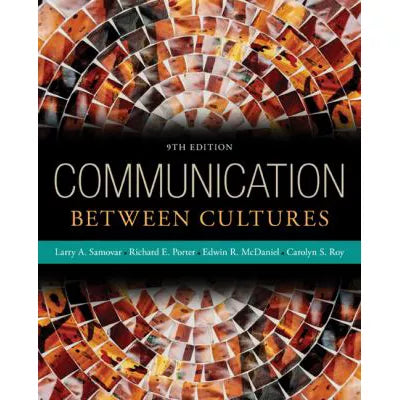 Communication Between Cultures