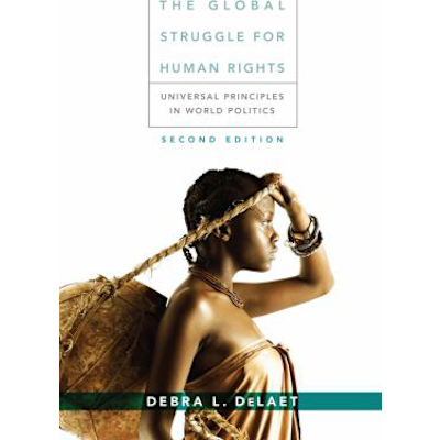 Global Struggle for Human Rights