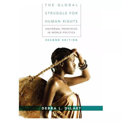Global Struggle for Human Rights