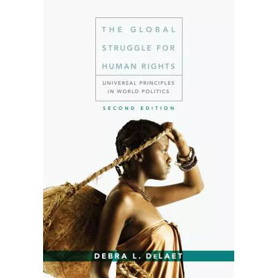 The Global Struggle for Human Rights