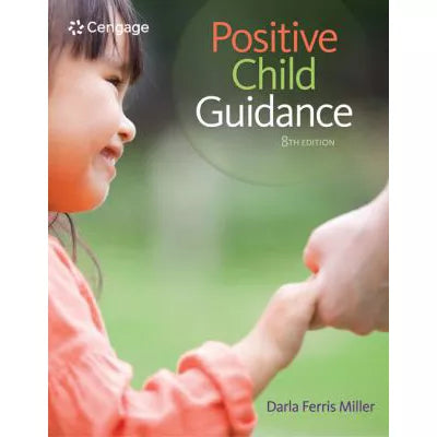 Positive Child Guidance