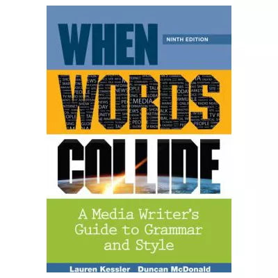 When Words Collide