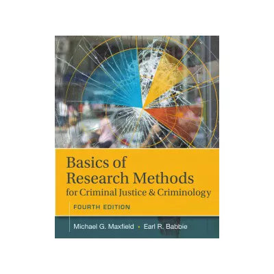 Basics of Research Methods for Criminal Justice and Criminology