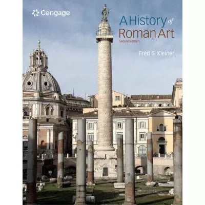 History of Roman Art