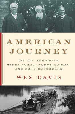AMERICAN JOURNEY