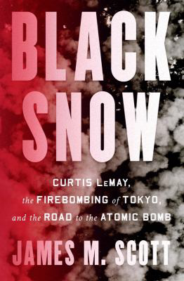 BLACK SNOW