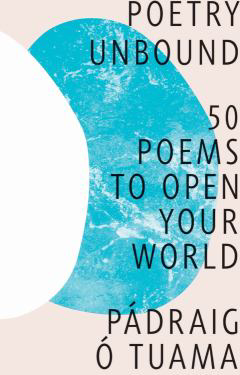 POETRY UNBOUND