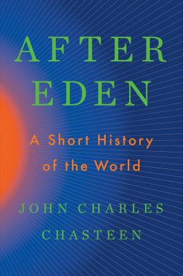 AFTER EDEN