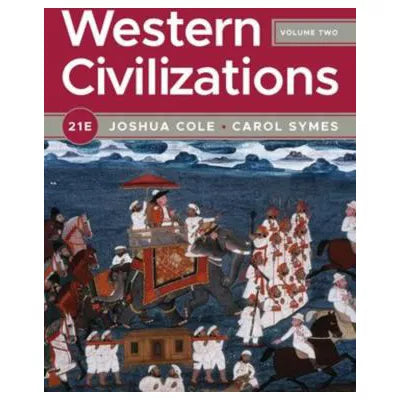 Western Civilizations (w/Access) (V2)