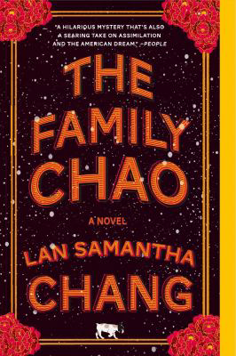 FAMILY CHAO