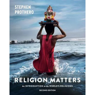 Religion Matters