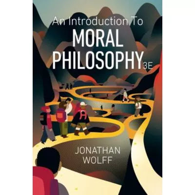 Intro to Moral Philosophy