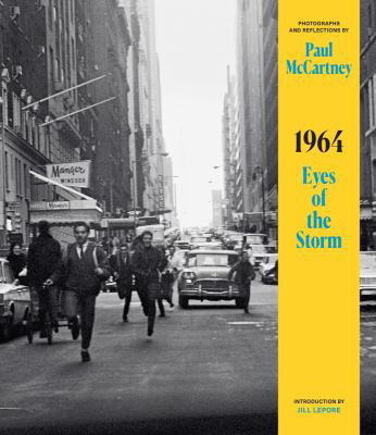 1964 EYES OF THE STORM