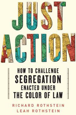 JUST ACTION